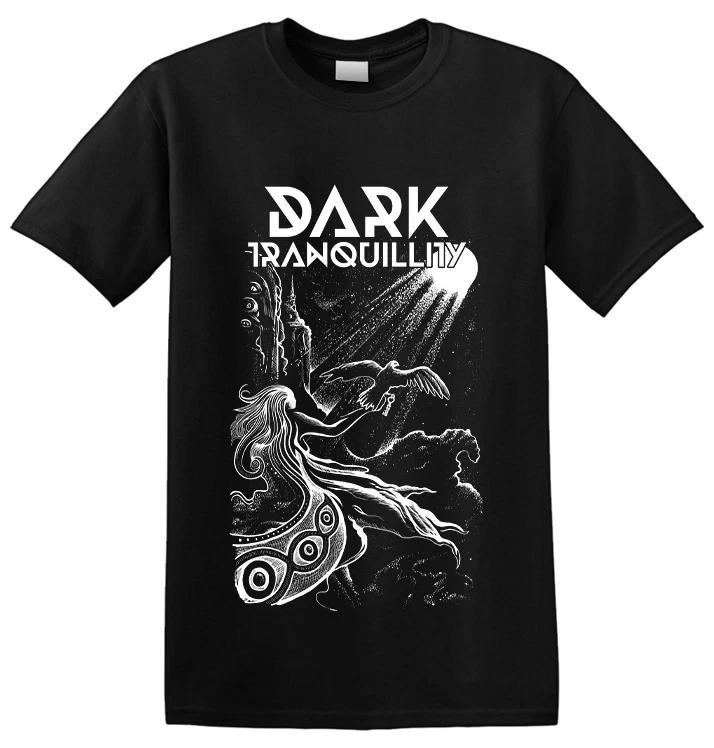 DARK TRANQUILLITY - Goteborg T-Shirt 2XL