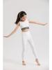 Summer Seamless Girls' Nylon Yoga & Dance Pants