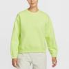 Nike ACG Series Tuff Fleece Crew Neck Long Sleeve Sweatshirt Women Tops IH0716-736
