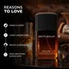 UrbanGabru GENTLEMAN Perfume for Men | Citrus, Fresh, Spice, Mandarin, Musk, Amber | Body Spray for Man | Long Lasting Perfume for Men