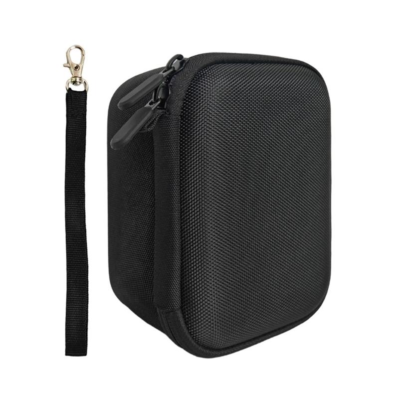 

Protective Case Bag For Action Camera Gear Design With Reinforced Corners And Lightweight Construction 1