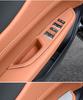 Changan UNIZ Silicone Interior Protectors: Door Handle, Window Lift Button, Gear Shift & Console Pads