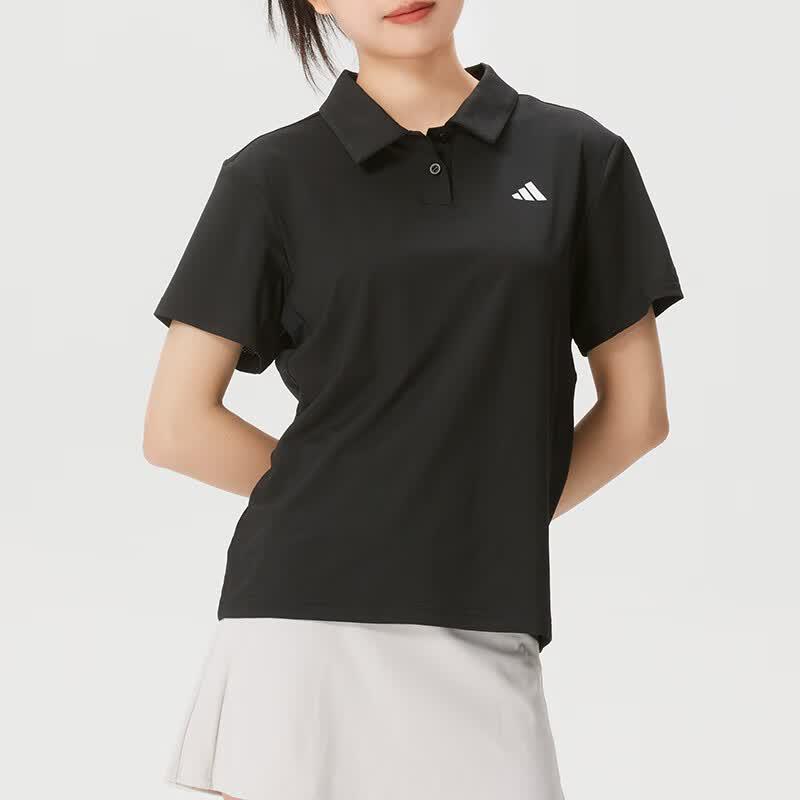 Adidas Women s JZ4924 Tennis Polo Shirt XS