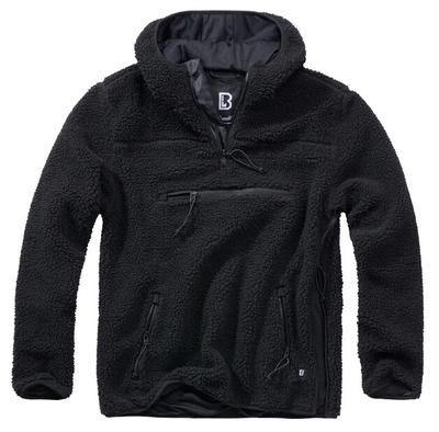 Brandit Teddy Worker Jacket