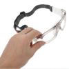 Adjustable Training Eyewear Anti Bowing Head Basketball Dribbling Goggles  Basketball Training Aid