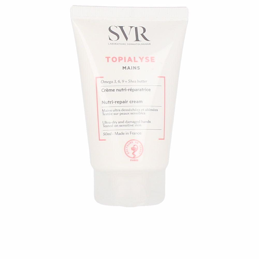 TOPIALYSE sécheresse principale 50 ml