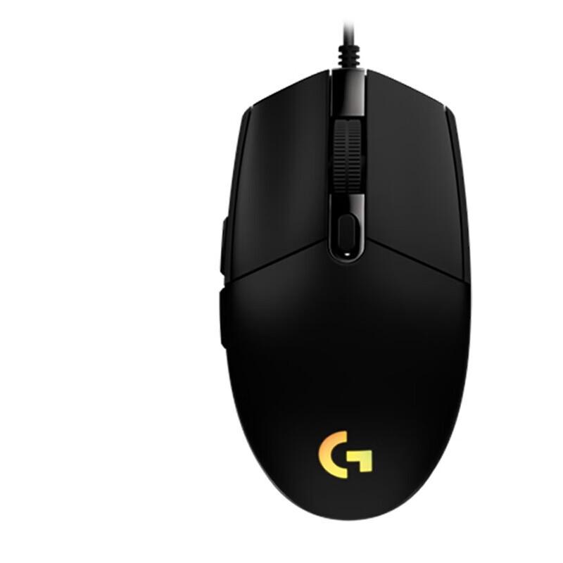 

Logitech G102 Gaming Mouse