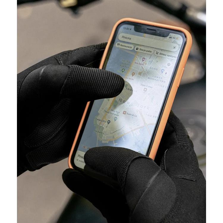 Tactical Military Survival Gloves XL Combat Gloves with Knuckle Protection