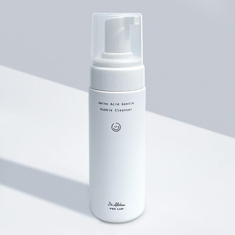 DR.ALTHEA Delikatny żel myjący z aminokwasami 140ml