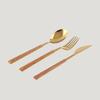 Sosomoso Dinner Cutlery Set 2 Colors