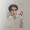 ATEEZ Mountain 100,000 Won Special Gift Soundwave Aniteez In Dejavu Aniteez Pop-Up Photocard Trading Card