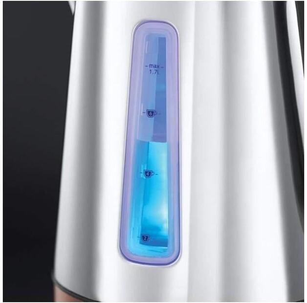 Чайник Russell Hobbs Luna copper (24280-70)
