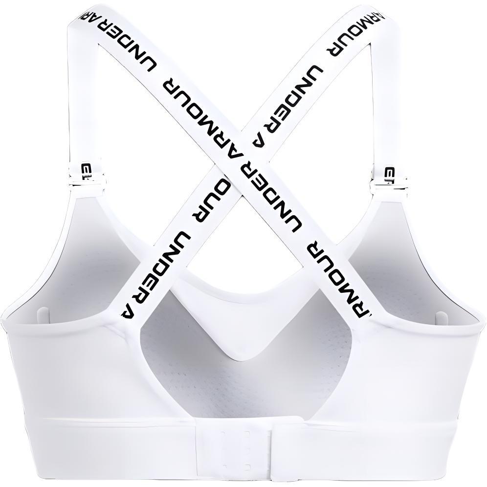 Under Armour InfinityInfinity 2.0 Sports Underwear Women's White 1384112-100