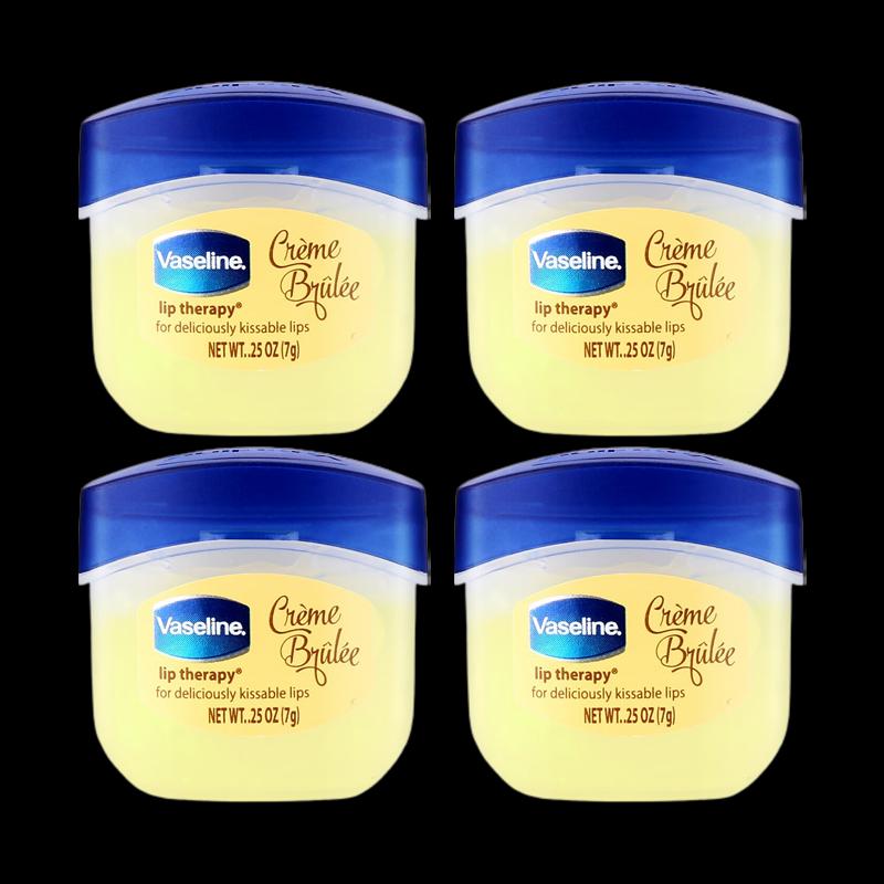 Vaseline Classic Repair Moisturizing Lip Balm