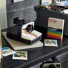 LEGO Idea Polaroid One Step Toy Toy Present Birthday Block Christmas Men Women Interior Stylish 21345 SX-70