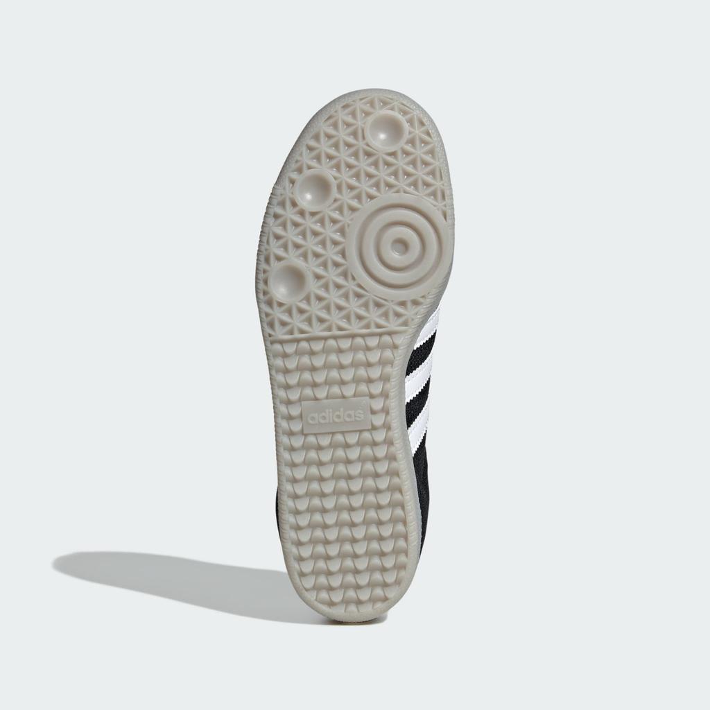LA2752 Adidas Samba OG Core Black Cloud White (Women's)