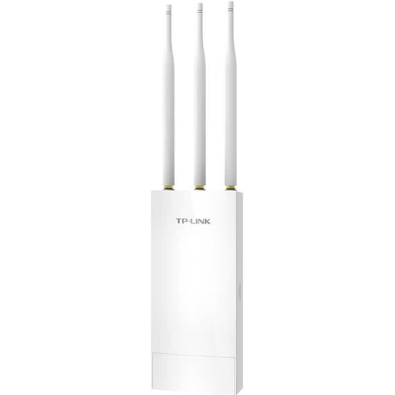 TP-LINK TL-AP1901GP Dual-Band Gigabit Outdoor Wireless AP (CN version)