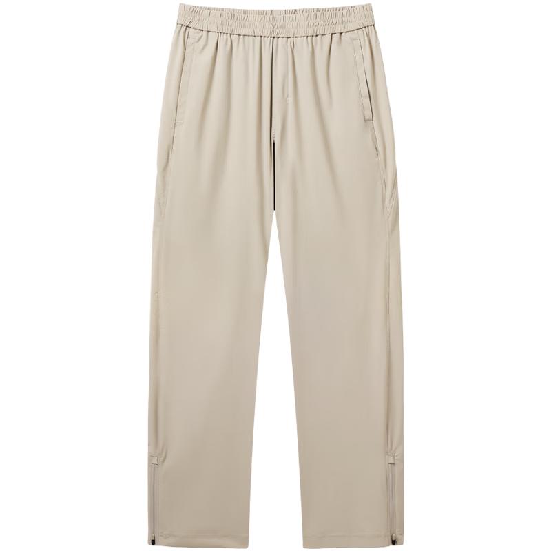 CAMEL Men s Cool-Feel Stretchy Casual Pants XL