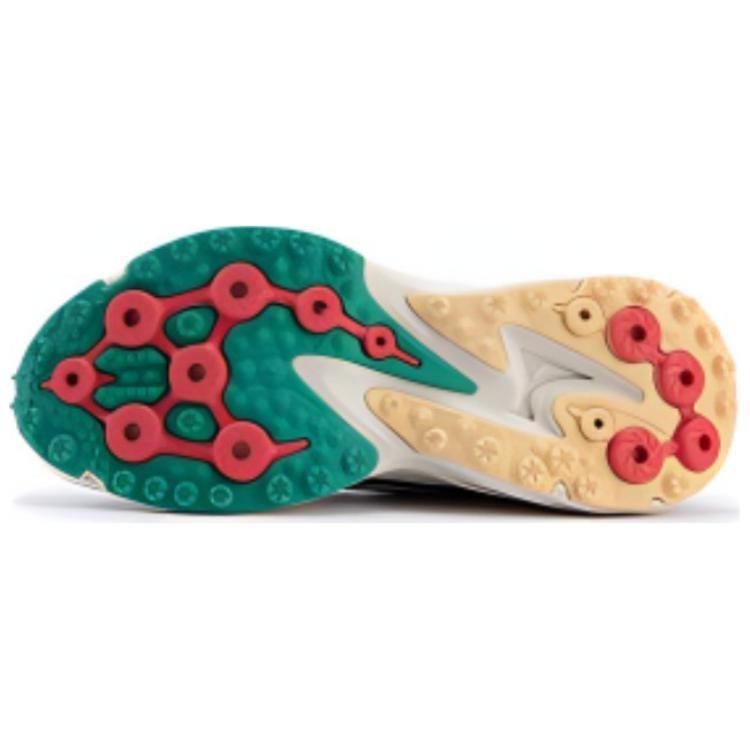 PUMA Spirex IOS 'Sugared Almond Sparkling Green' Men's 396501-01