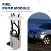Car Fuel Pump Module Assembly For Toyota Land Cruiser Prado TRJ120 2002-2010 Part Number 77020-60302 7702060302