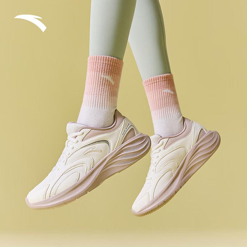 Anta Nebula 2 Women s Running Shoes US 7