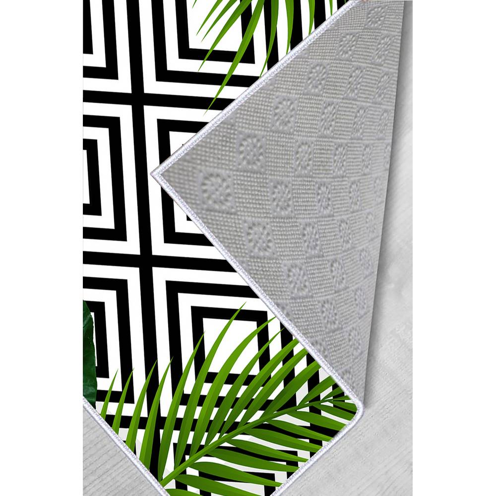 Rovigo Home Pratelný tištěný koberec RVGHOME0203-SD424