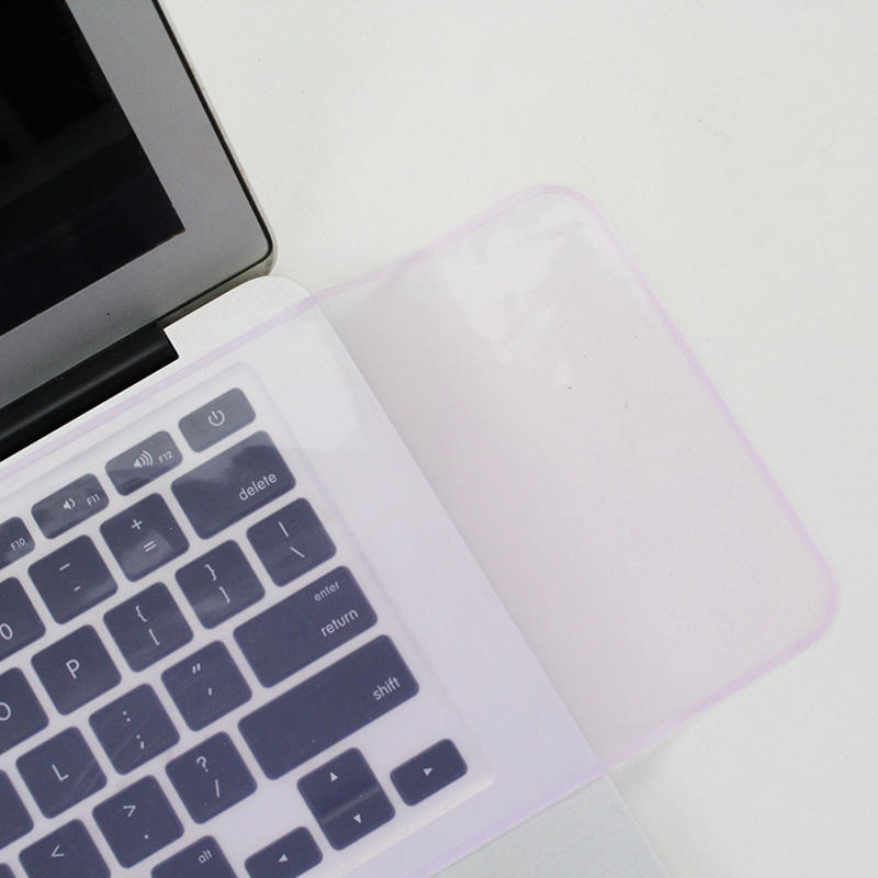 3pcs Universal Laptop Keyboard Protector Waterproof Dustproof Silicone Notebook Computer Keyboard Protective Film