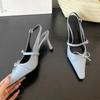Scarpe con tacco – Scarpe con tacco