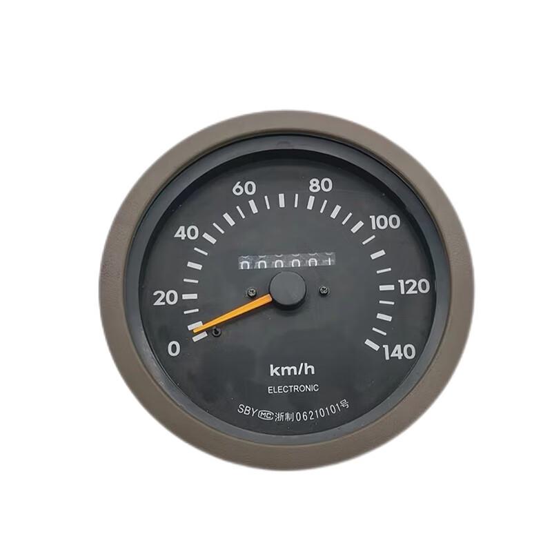 SHACMAN SX2190/2153 Steyr Odometer Assembly