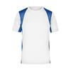 James and Nicholson Mens Running T-Shirt