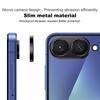 For Samsung Galaxy Z Flip 8 5G Glass Lens Film IMAK Camera Styling Premium Camera Protector