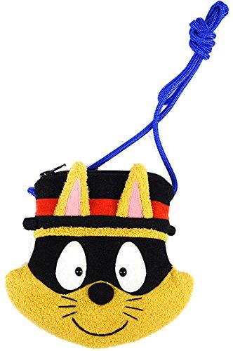 

Kaiketsu Zorori Zorori Coin Purse