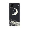 For Samsung Galaxy M31S Case SM-M317F M 31s Clear Shockproof Soft Silicone Protect Phone Case For Samsung M31s M317 Bumper Funda