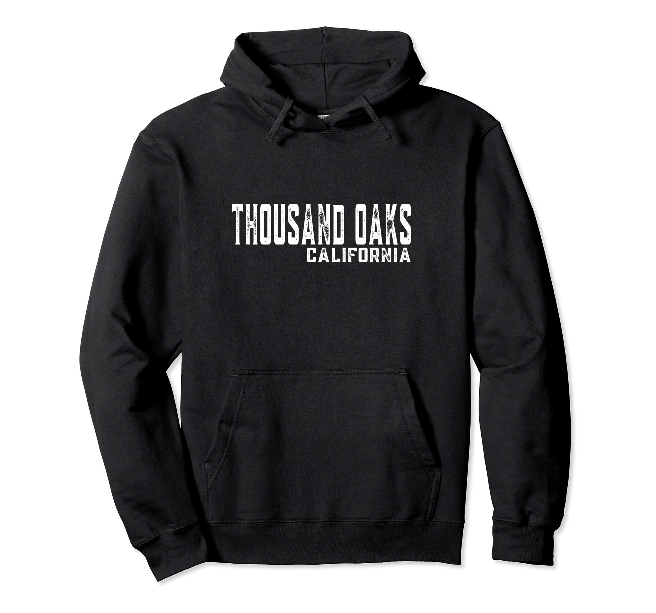 

Thousand Oaks Hoodie