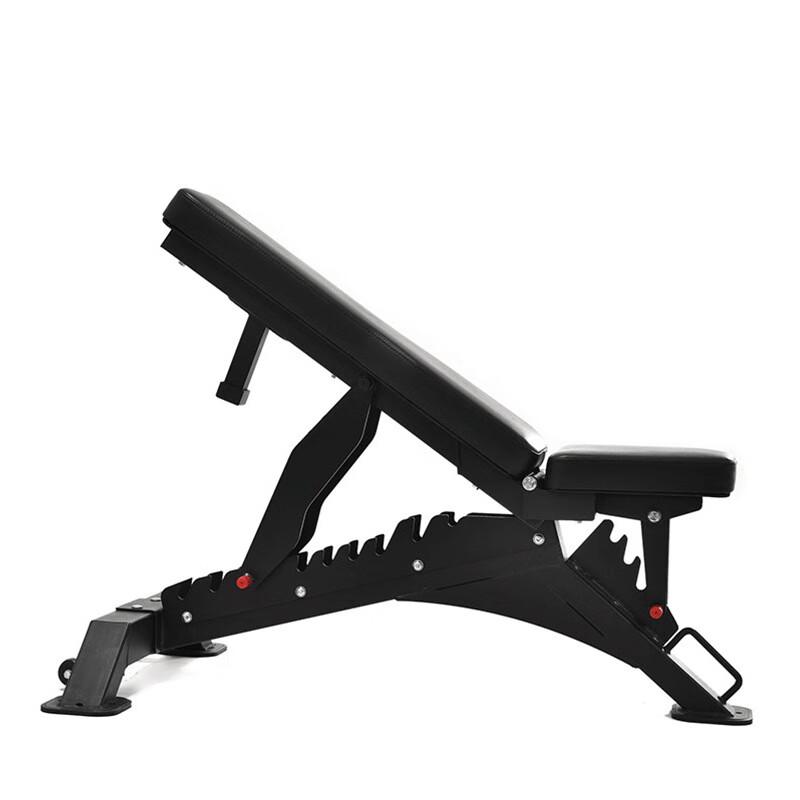 Lan'ou Multifunctional Dumbbell Bench
