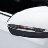 4pcs Car Door Edge Protector Stickers Anti Collision Guards Strip For Citroen C1 C2 C3 Grand C4 Picasso C4L VTS C-ELYSEE DS C5X