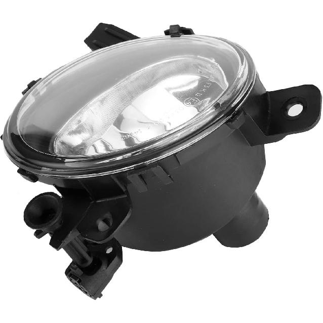 Fog Light Clear Lens Replacement 1/2/3/4 Series F20 F22 F30-F36 2011-2016 63177248911 63177248912 (Right)