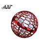 Boomerang Fidget Spinner Magic Hover Orb Ball Toy with Colorful Light 360-degree Rotating UFO Sphere Remote Control Night Flying Drone Indoor Outdoor