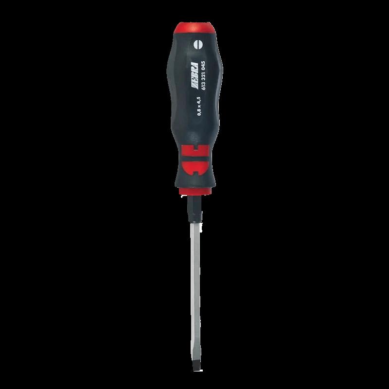 Wurth Slotted Hammer-Through Screwdriver