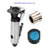 3in Adjustable Round High Speed Sanding Pad Air Cutter Pneumatic Cutting Machine