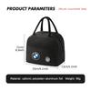 Tragbare Isolierte Lunchtasche Kühltasche Camping Picknick Bento Tasche Für BMW E87 E70 E91 E30 AG27 G20 E92 E93 E60 E46 E90 G30 E53 X1