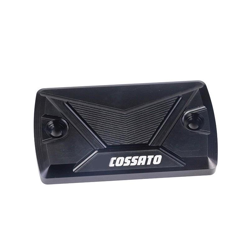 DR300 Mod Accessory: Aluminum Alloy Front Brake & Oil Reservoir Cover