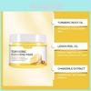 Eelhoe Ginger Lemon Makeup Remover Cleansing Pads Gentle Skin Care For Makeup Removal