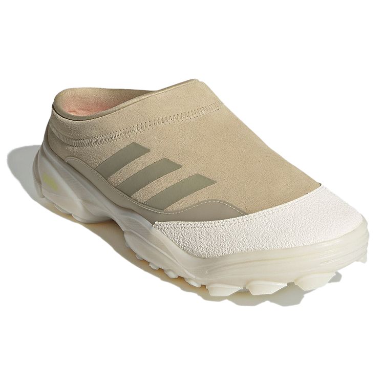 Adidas 032C X GSG Mule Savanna Unisex Sneakers Brown Chalk-White FZ3292
