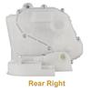 Door Lock Latch Actuator For Honda CR-V CRV 2.4L 2007 2008 2009 2010 2011 Front Rear Left  Right 72150SWAA01 72110-SWA-A01