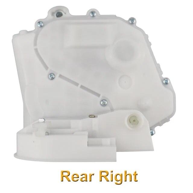 Door Lock Latch Actuator For Honda CR-V CRV 2.4L 2007 2008 2009 2010 2011 Front Rear Left  Right 72150SWAA01 72110-SWA-A01