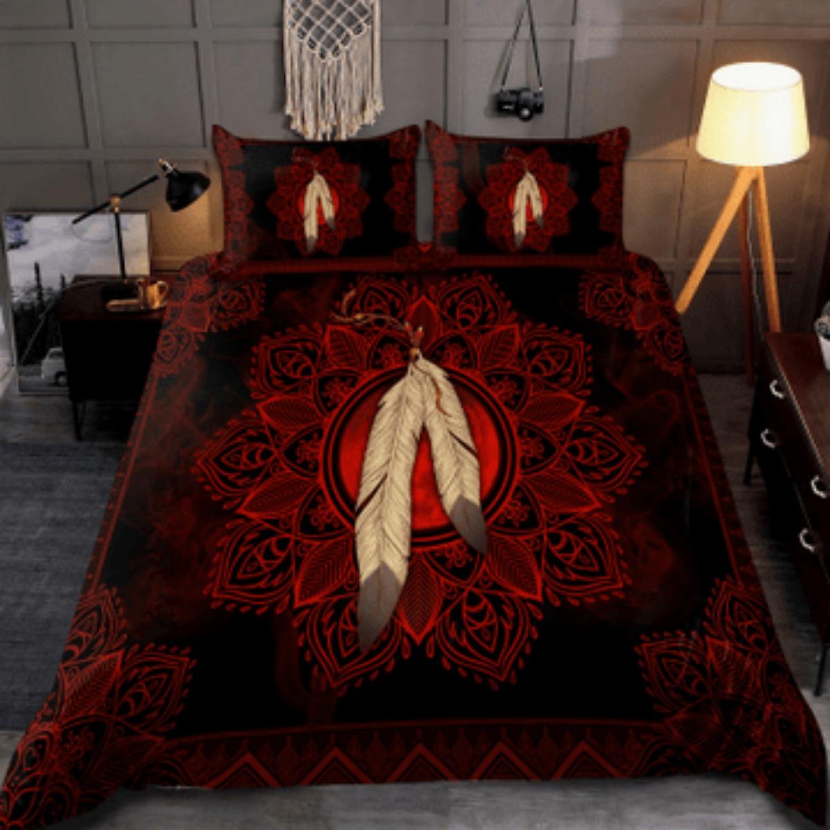 

Tmarc Tee Grandpa Canadian Military Bedding Set Quilt Cover Set Bedroom Decor Single 135x200cm