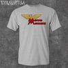 T-shirt da uomo e da donna Moto Morini Motocicletta