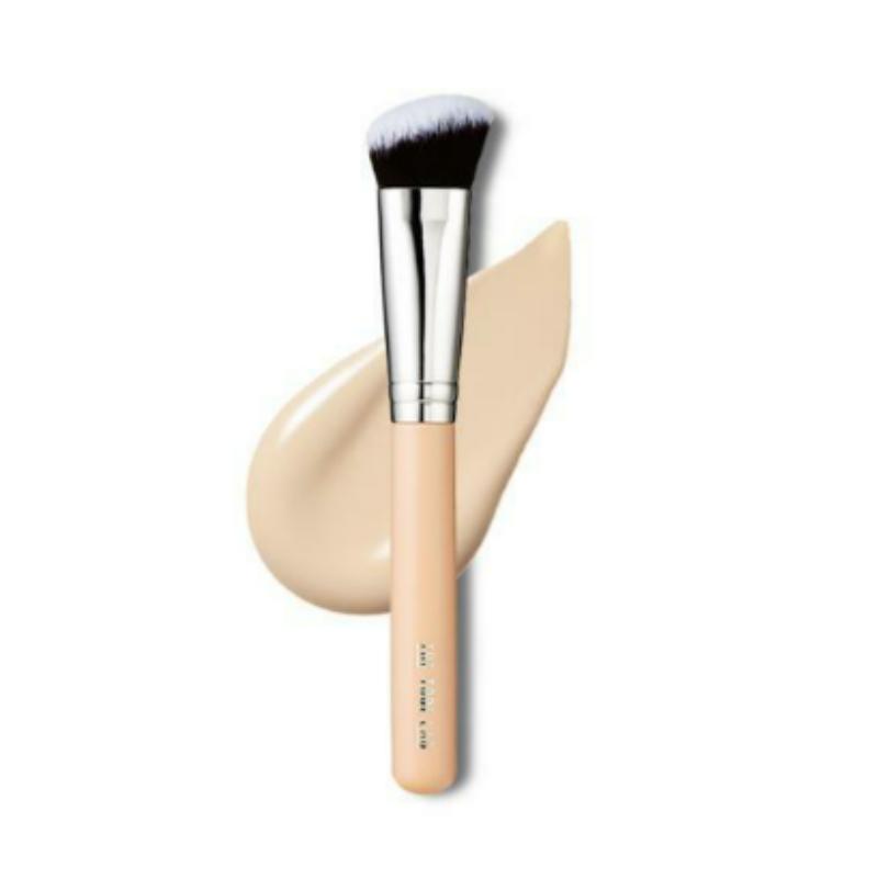 

TheTOOLLAB 154 Small Contour Blusher Shading Brush