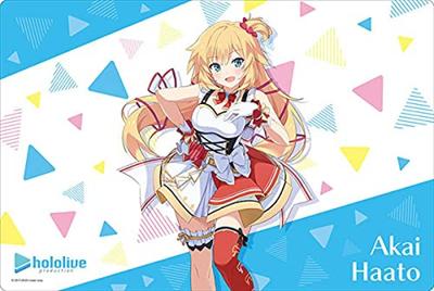 Bushiroad Rubber Mat Collection V2 Hololive Production Hololive 1st Vol.60 "Akai Heart" Fes. "Nonstop Story" Ver.